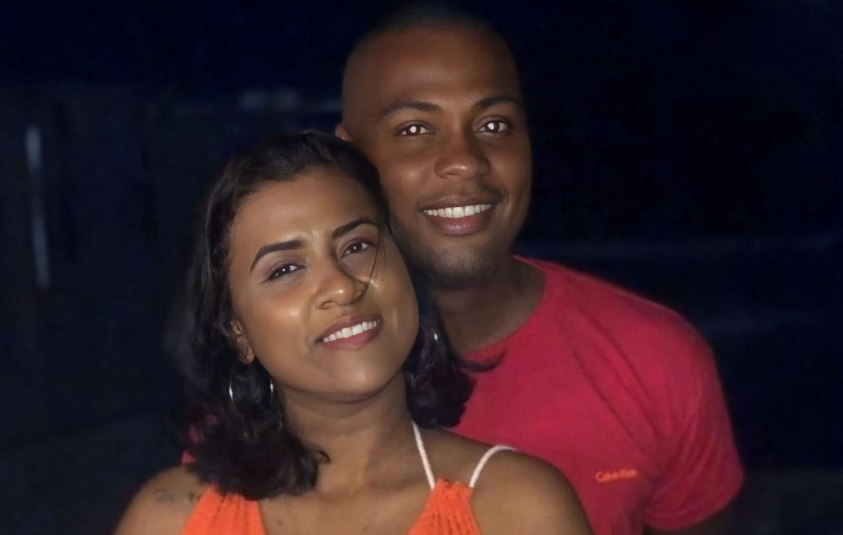 Imagem de Homem diz ter suspeitado de traição antes de matar companheira a marretadas