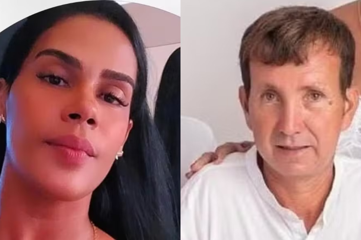 Imagem de Mulher é executada dentro de casa e ex-companheiro é encontrado morto horas depois na Bahia