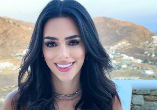 Imagem de Bruna Biancardi apaga foto da filha de Neymar com Amanda Kimberly e revela motivo