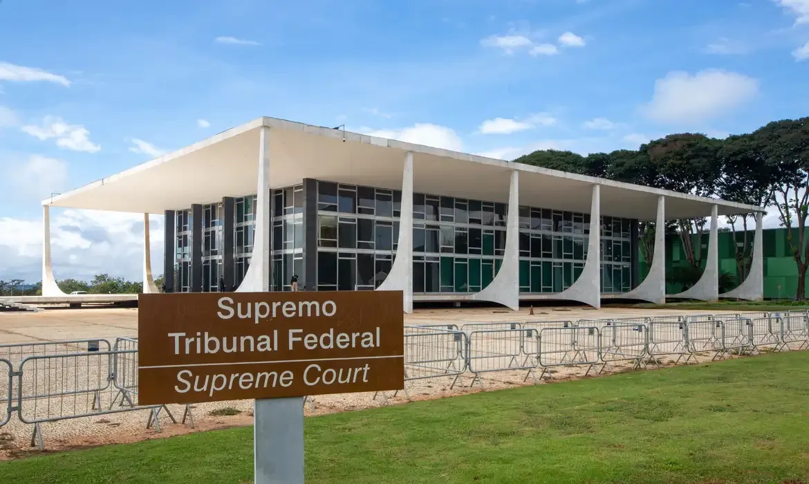 Imagem de Alexandres de Moraes é líder de pedidos de impeachment no Senado