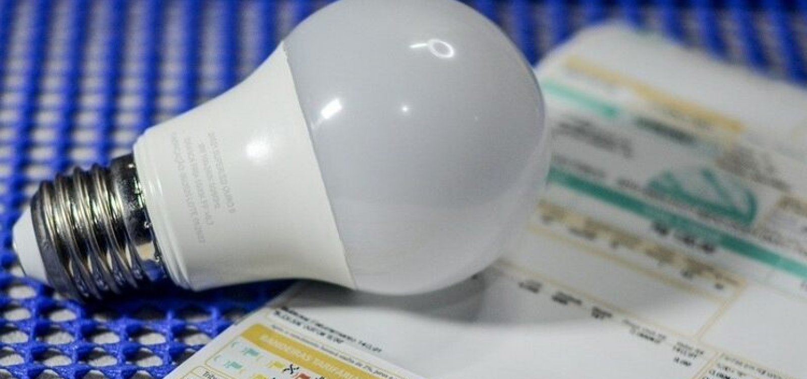 Imagem de Mais de cinco milhões de baianos tem direito a desconto na conta de luz em agosto