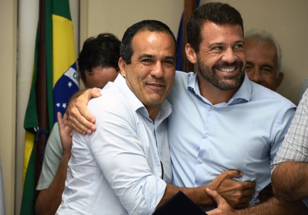 Imagem de Bruno Reis reestrutura Secretaria de Saúde com extinção e criação de cargos