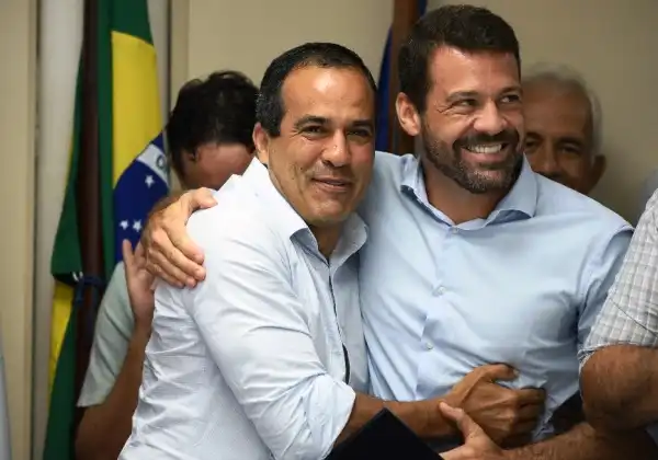 Imagem de Bruno Reis reestrutura Secretaria de Saúde com extinção e criação de cargos