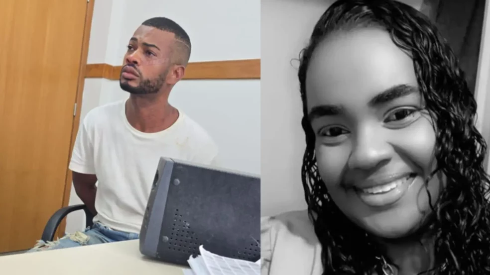 Imagem de Suspeito de matar mulher estrangulada em Feira revela outro crime macabro