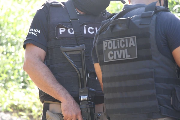 Imagem de Pastor é preso por assédio sexual contra fiéis durante aconselhamento espiritual na Bahia