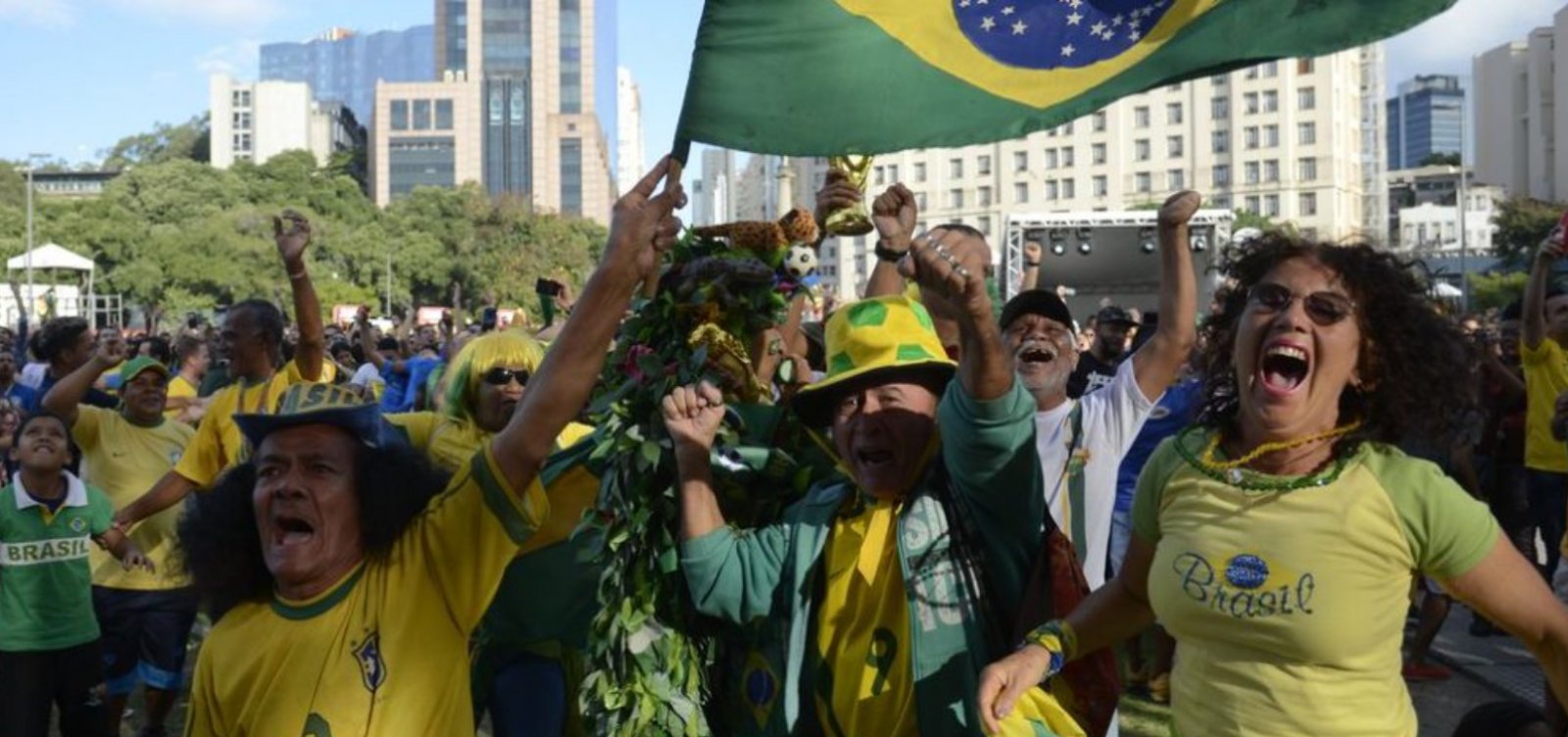 Imagem de Brasil é o 5º país mais feliz da América Latina e ocupa 36ª posição em ranking global da ONU
