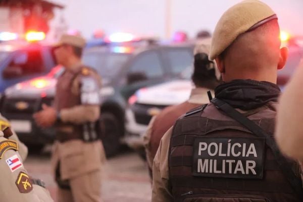 Imagem de Salvador foi capital mais violenta do Brasil em 2024