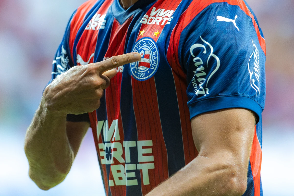 Imagem de Bahia x Juventude: onde assistir, horário e escalações
