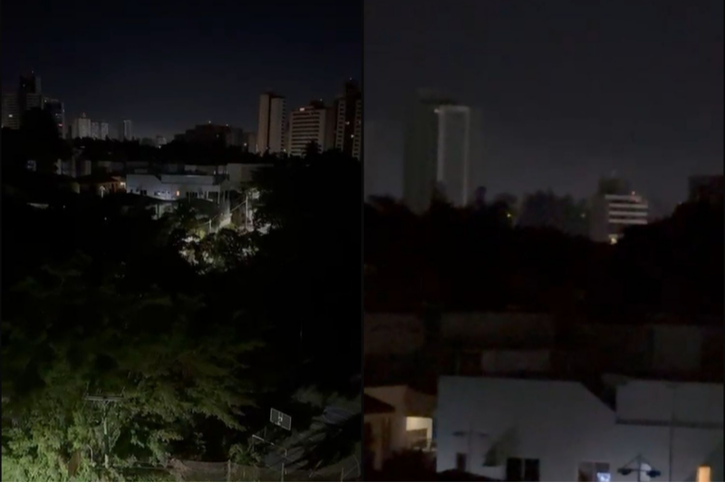 Imagem de Tiroteio e mortes na frente do BRT assustam moradores da região do Itaigara