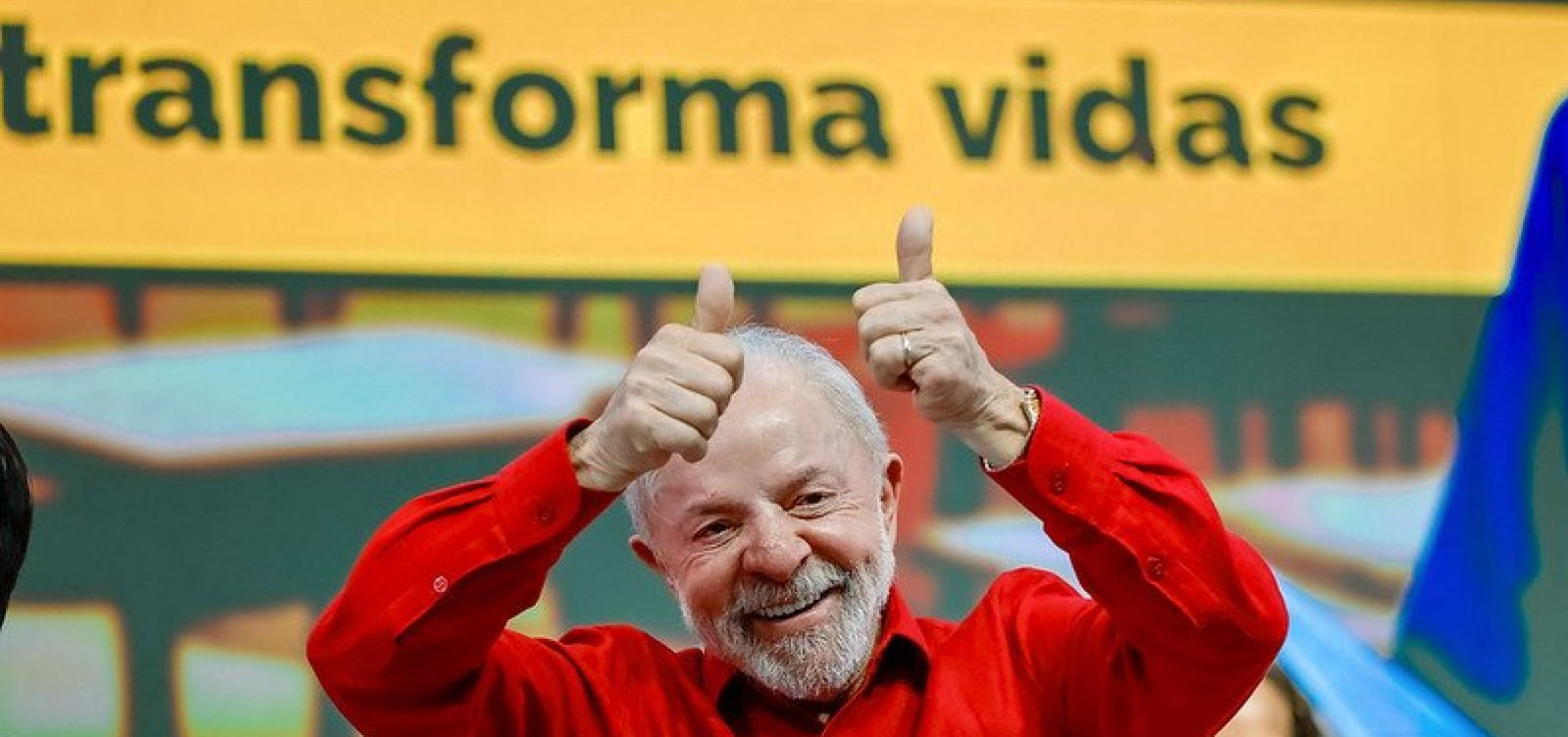 Imagem de Lula deve anunciar Guilherme Boulos como novo ministro da Secretaria-Geral