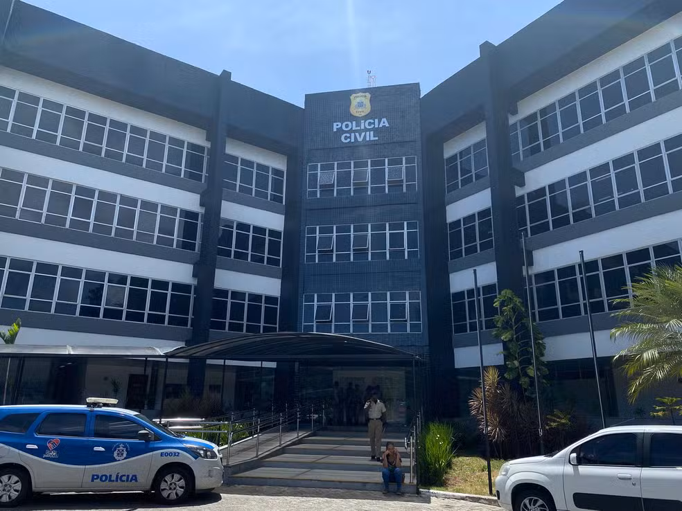 Imagem de Mulher é presa em Salvador após fingir sequestro e exigir R$ 20 mil da família